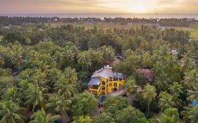 Whoopers Boutique Hotel, Anjuna